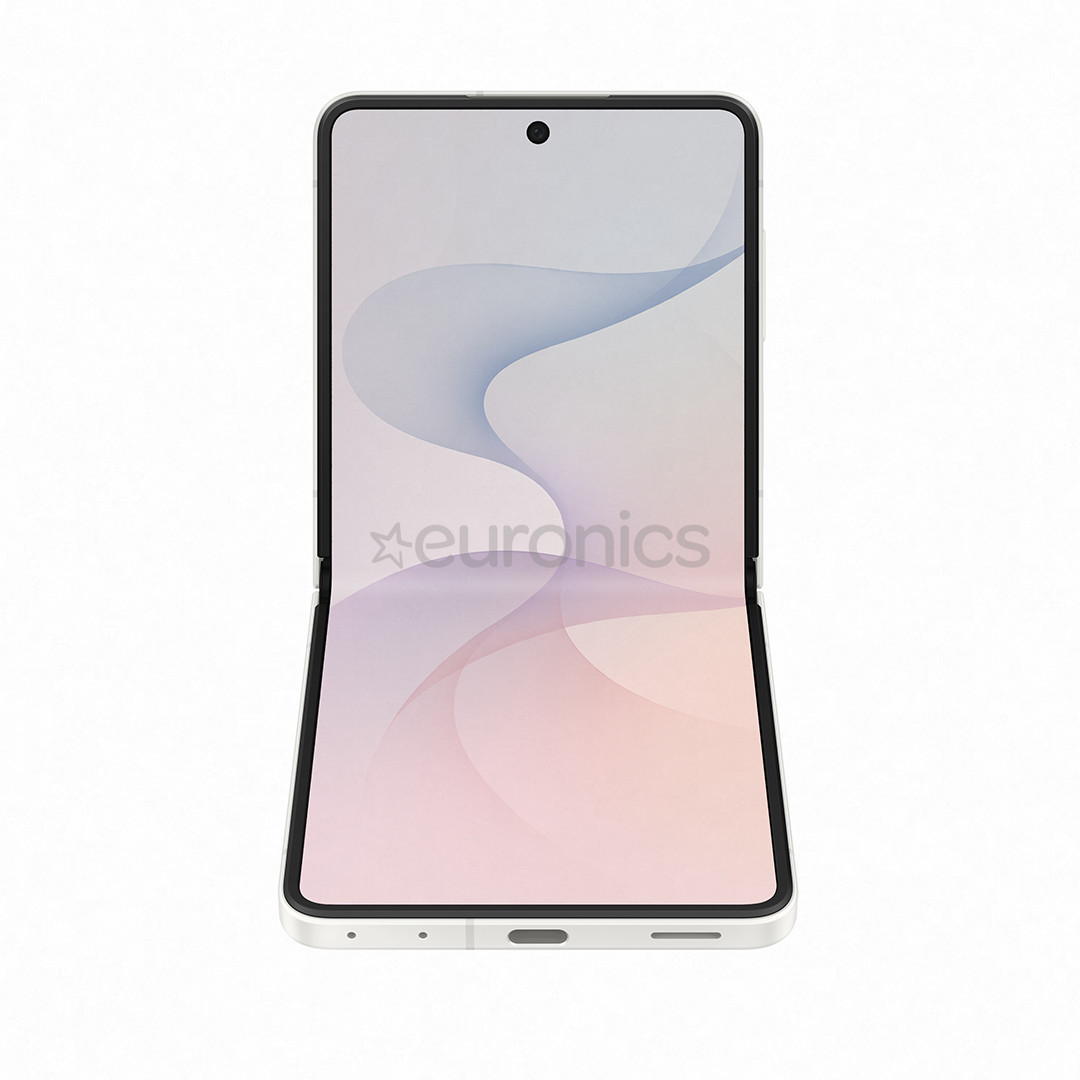 Samsung Galaxy Flip8, 512 GB, bēša - Viedtālrunis