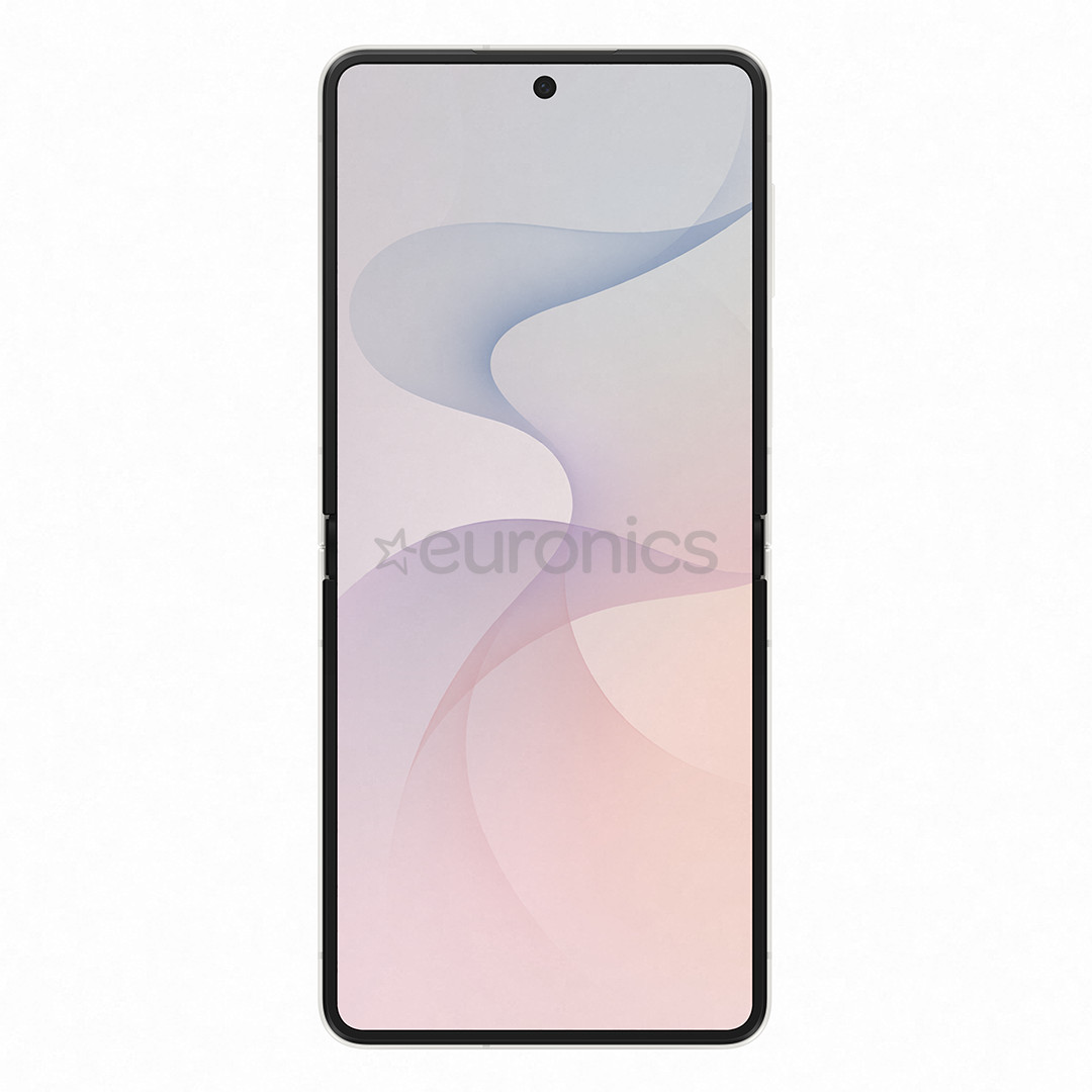 Samsung Galaxy Flip8, 512 GB, bēša - Viedtālrunis