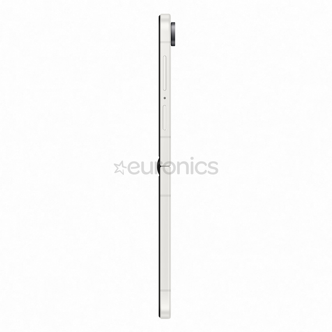 Samsung Galaxy Flip8, 512 GB, bēša - Viedtālrunis