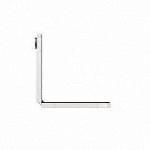 Samsung Galaxy Flip8, 512 GB, bēša - Viedtālrunis