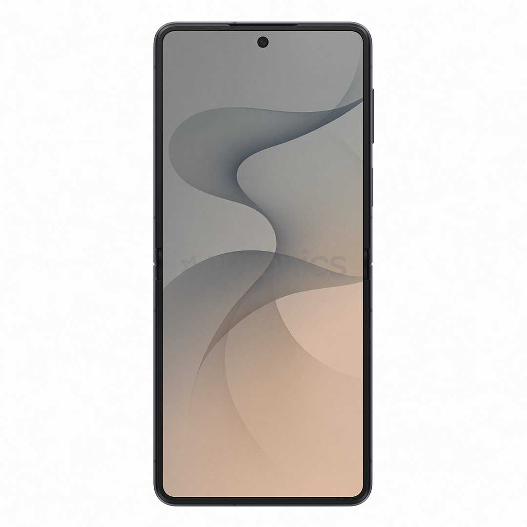 Samsung Galaxy Flip8, 256 GB, tumši pelēka - Viedtālrunis