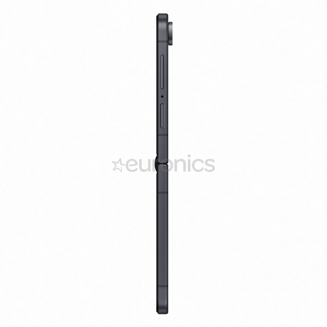 Samsung Galaxy Flip8, 256 GB, tumši pelēka - Viedtālrunis