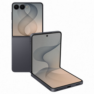 Samsung Galaxy Flip8, 512 GB, tumši pelēka - Viedtālrunis