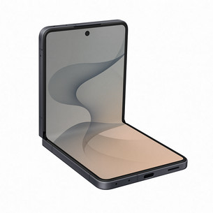 Samsung Galaxy Flip8, 512 GB, tumši pelēka - Viedtālrunis