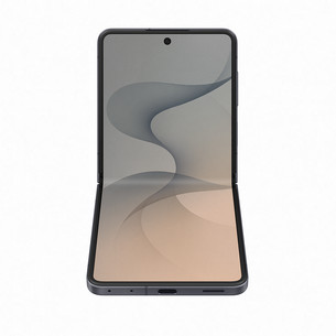 Samsung Galaxy Flip8, 512 GB, tumši pelēka - Viedtālrunis