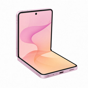 Samsung Galaxy Flip8, 256 GB, rozā - Viedtālrunis