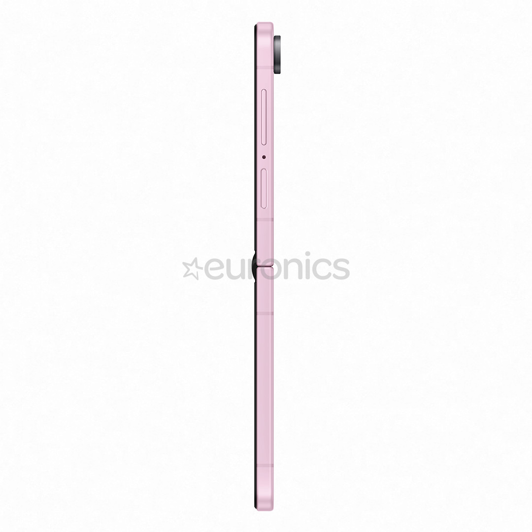 Samsung Galaxy Flip8, 256 GB, rozā - Viedtālrunis