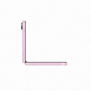 Samsung Galaxy Flip8, 256 GB, rozā - Viedtālrunis