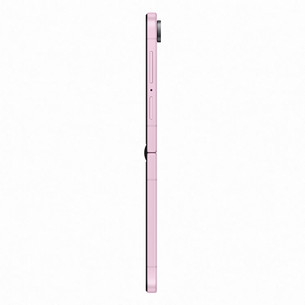 Samsung Galaxy Flip8, 512 GB, rozā - Viedtālrunis