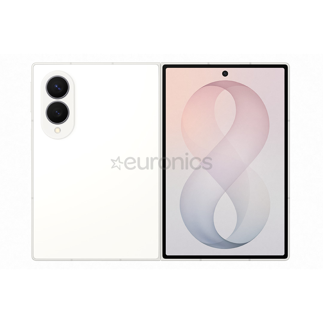 Samsung Galaxy Fold8, 256 GB, bēša - Viedtālrunis