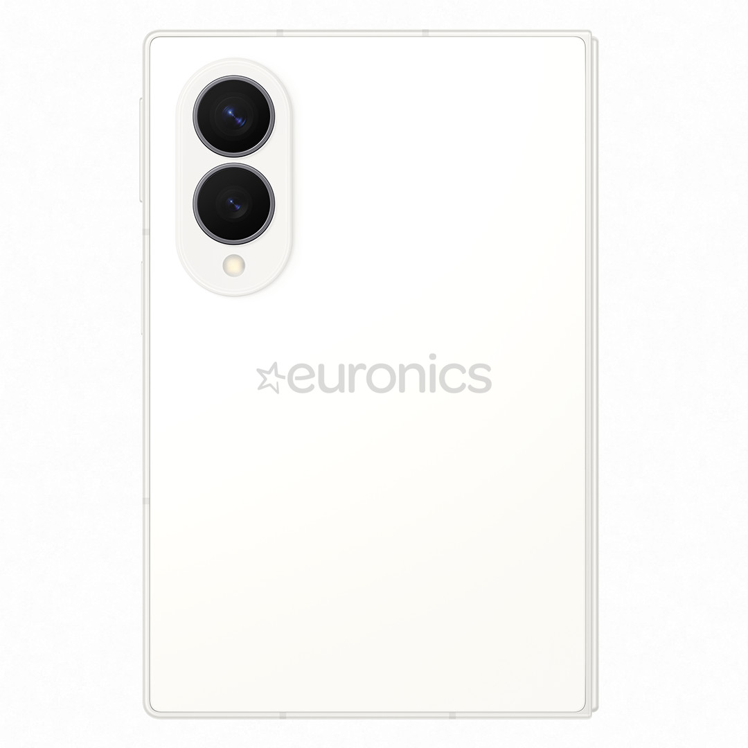Samsung Galaxy Fold8, 512 GB, bēša - Viedtālrunis