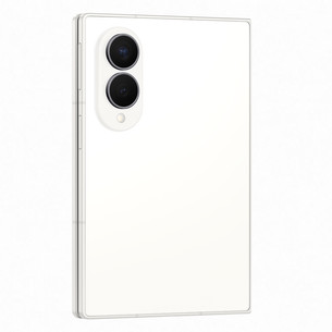 Samsung Galaxy Fold8, 512 GB, bēša - Viedtālrunis