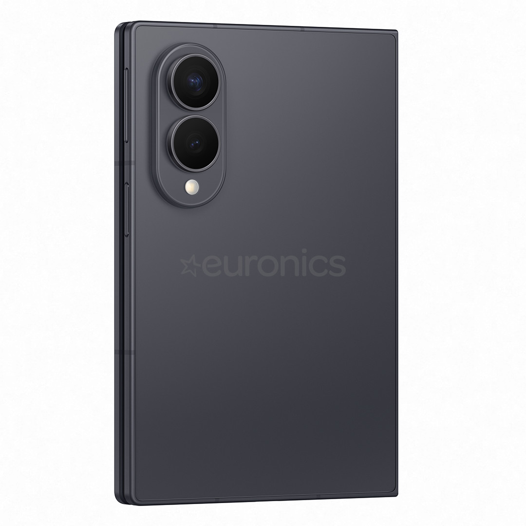 Samsung Galaxy Fold8, 512 GB, tumši pelēka - Viedtālrunis