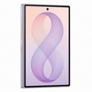Samsung Galaxy Fold8, 256 GB, violeta - Viedtālrunis