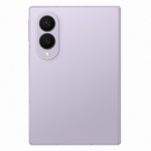 Samsung Galaxy Fold8, 256 GB, violeta - Viedtālrunis