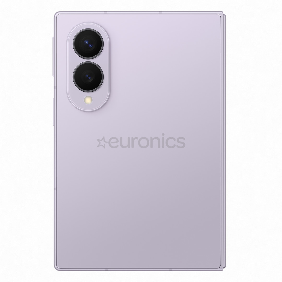 Samsung Galaxy Fold8, 256 GB, violeta - Viedtālrunis
