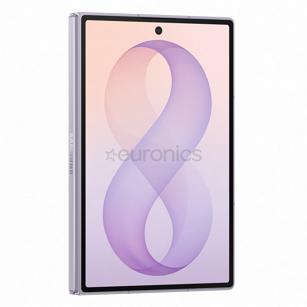 Samsung Galaxy Fold8, 512 GB, violeta - Viedtālrunis