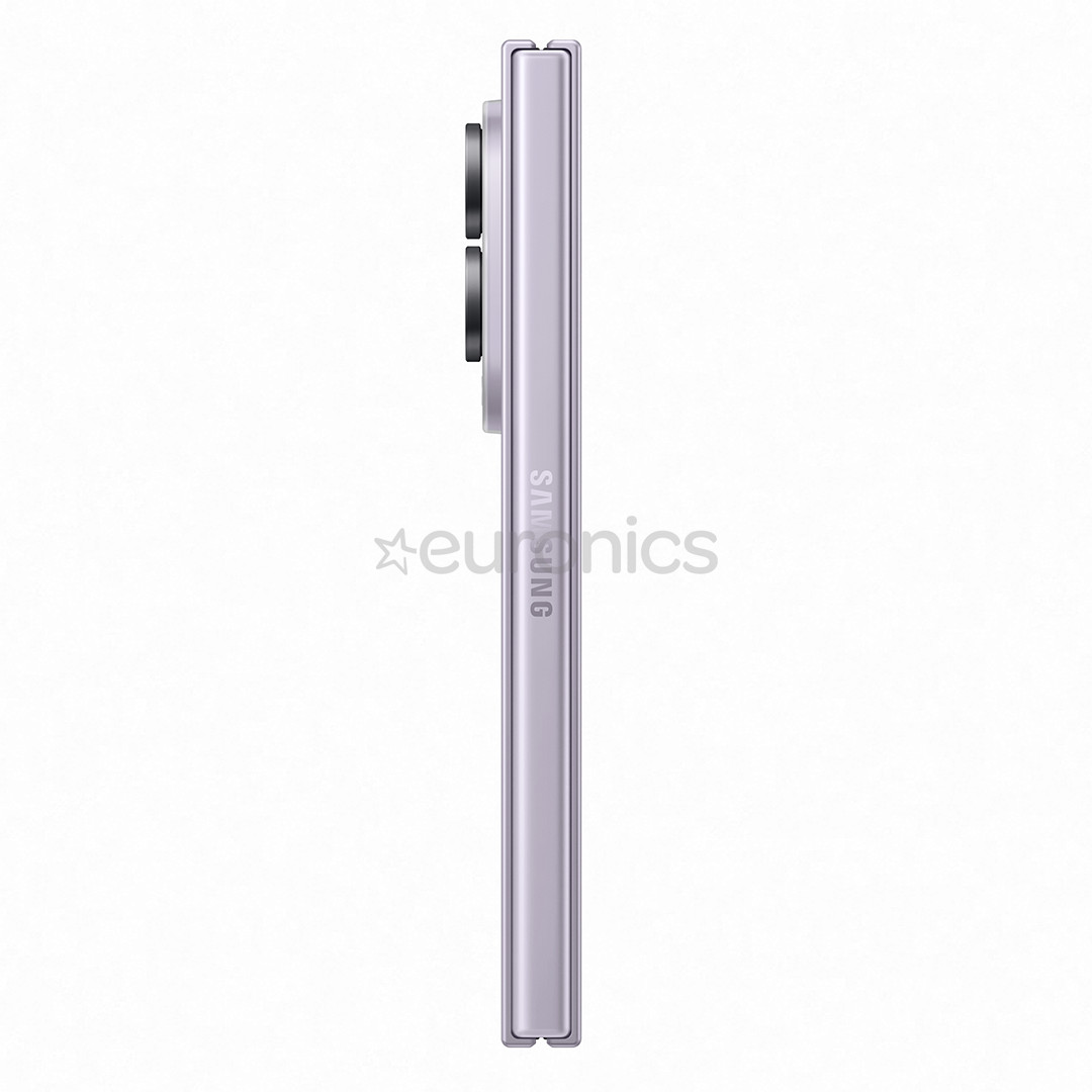 Samsung Galaxy Fold8, 512 GB, violeta - Viedtālrunis