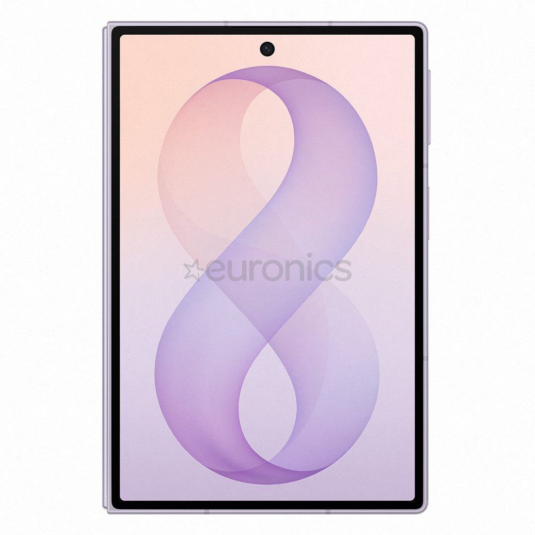 Samsung Galaxy Fold8, 512 GB, violeta - Viedtālrunis