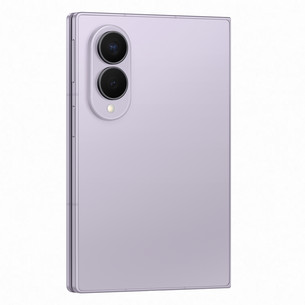 Samsung Galaxy Fold8, 1 TB, violeta - Viedtālrunis