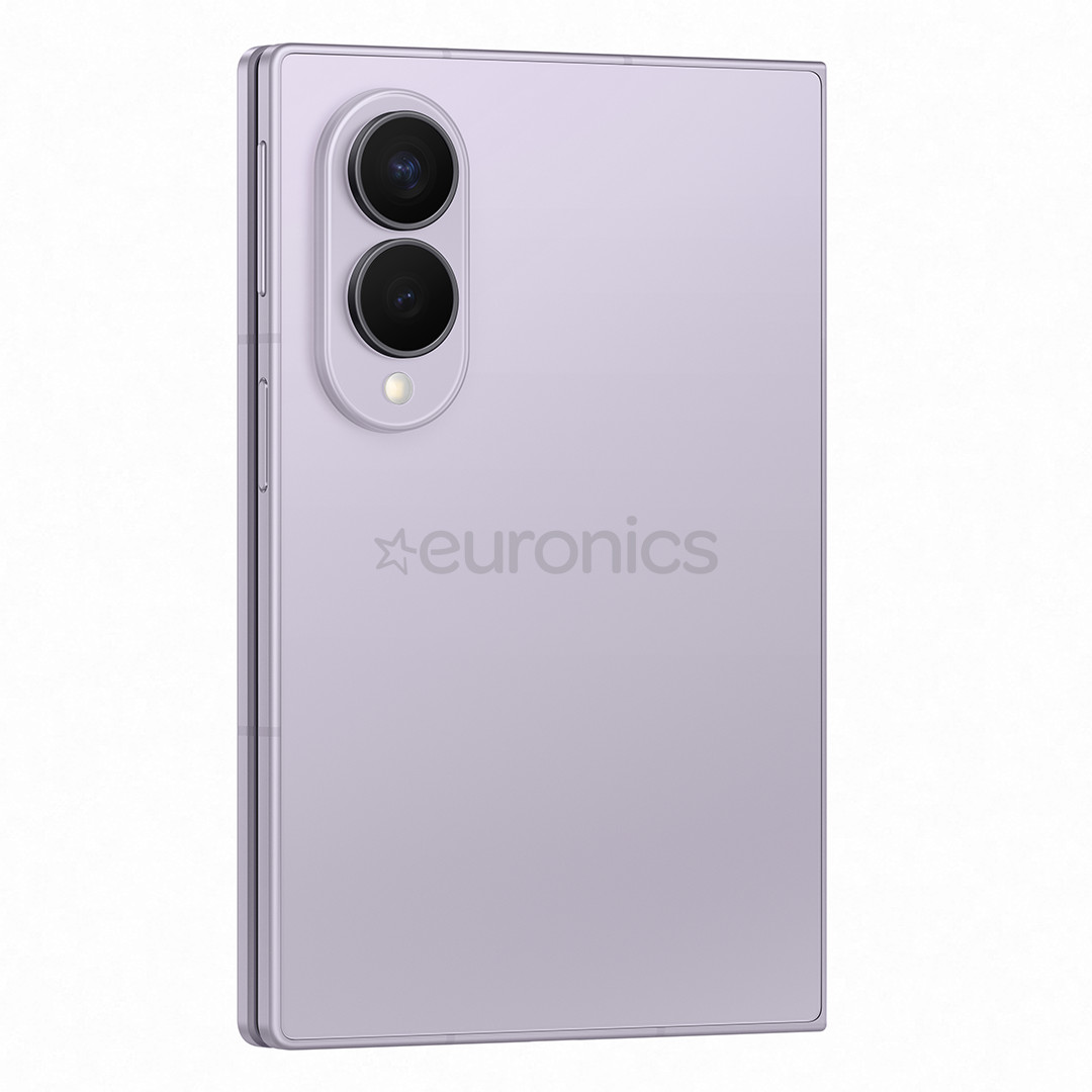 Samsung Galaxy Fold8, 1 TB, violeta - Viedtālrunis