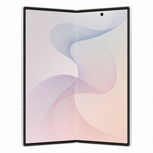 Samsung Galaxy Fold8 Ultra, 256 GB, bēša - Viedtālrunis