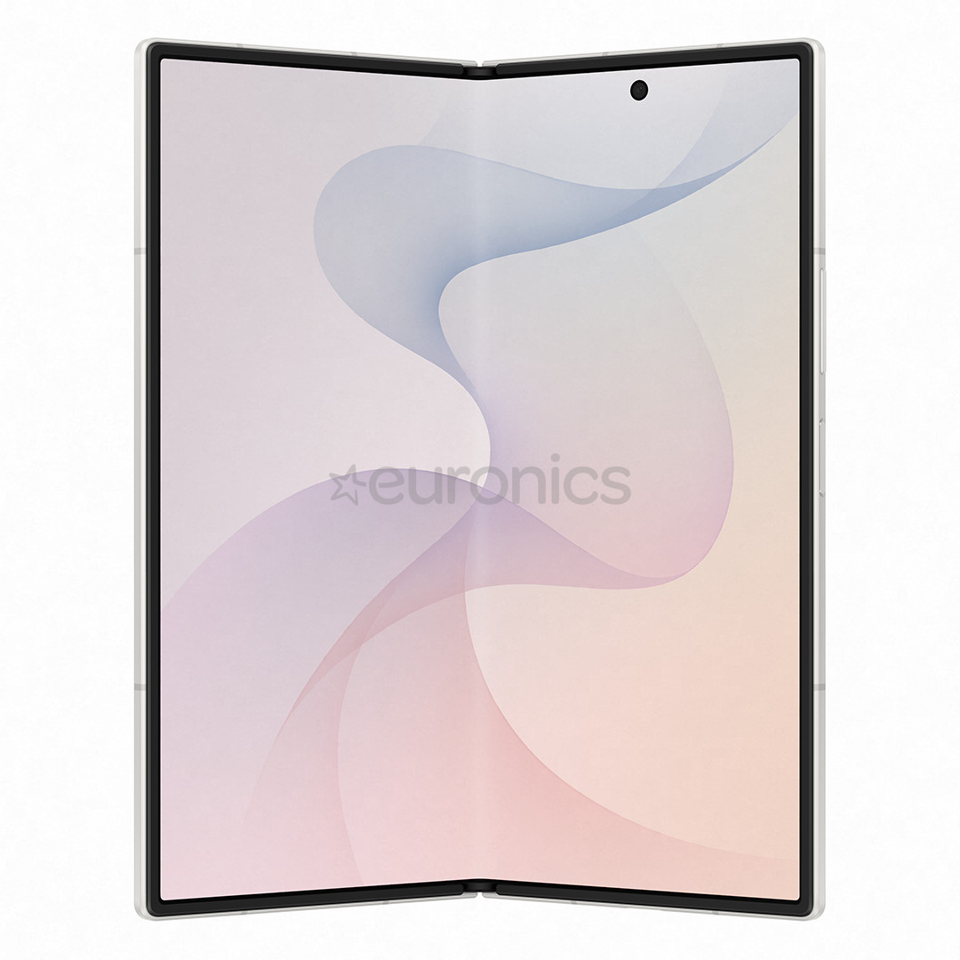 Samsung Galaxy Fold8 Ultra, 256 GB, bēša - Viedtālrunis SM-F976BZWBEUE