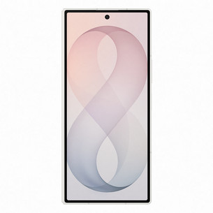 Samsung Galaxy Fold8 Ultra, 256 GB, bēša - Viedtālrunis
