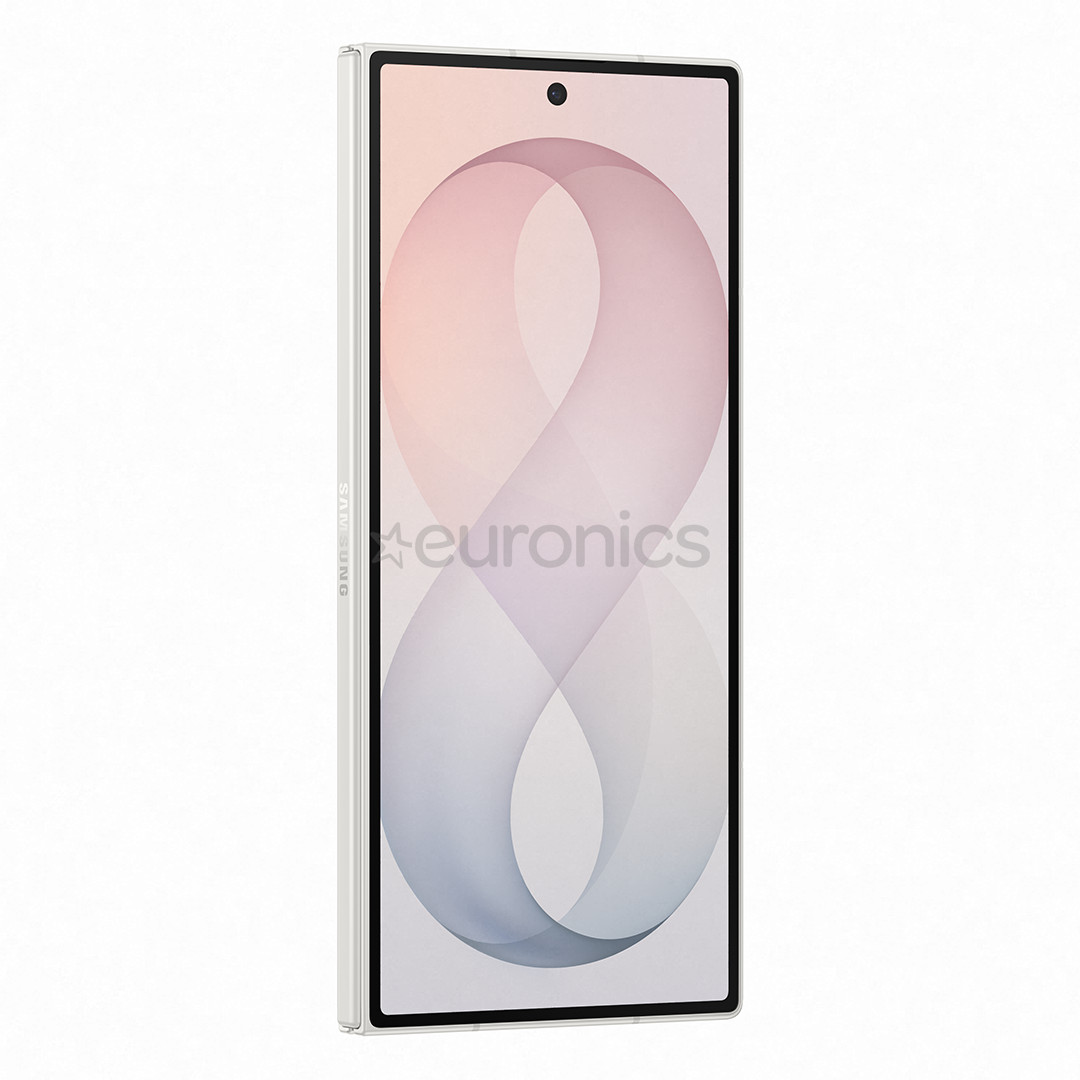 Samsung Galaxy Fold8 Ultra, 256 GB, bēša - Viedtālrunis