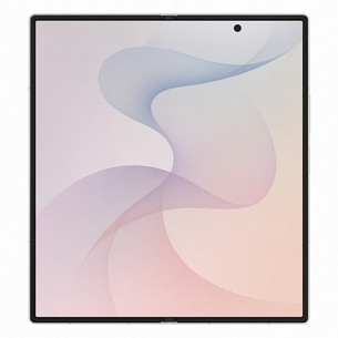 Samsung Galaxy Fold8 Ultra, 512 GB, bēša - Viedtālrunis