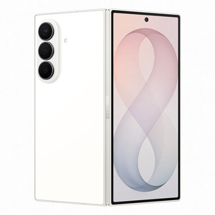 Samsung Galaxy Fold8 Ultra, 512 GB, bēša - Viedtālrunis