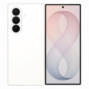 Samsung Galaxy Fold8 Ultra, 512 GB, bēša - Viedtālrunis