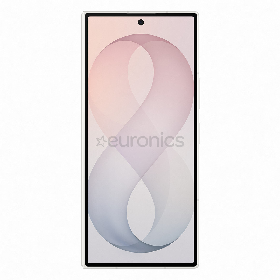 Samsung Galaxy Fold8 Ultra, 512 GB, bēša - Viedtālrunis
