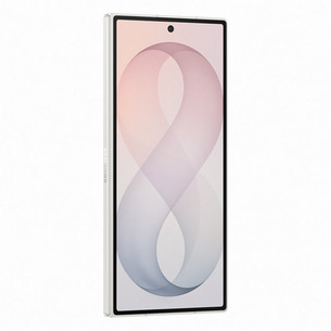Samsung Galaxy Fold8 Ultra, 512 GB, bēša - Viedtālrunis