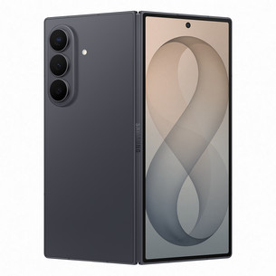 Samsung Galaxy Fold8 Ultra, 256 GB, tumši pelēka - Viedtālrunis