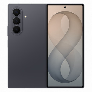 Samsung Galaxy Fold8 Ultra, 512 GB, tumši pelēka - Viedtālrunis
