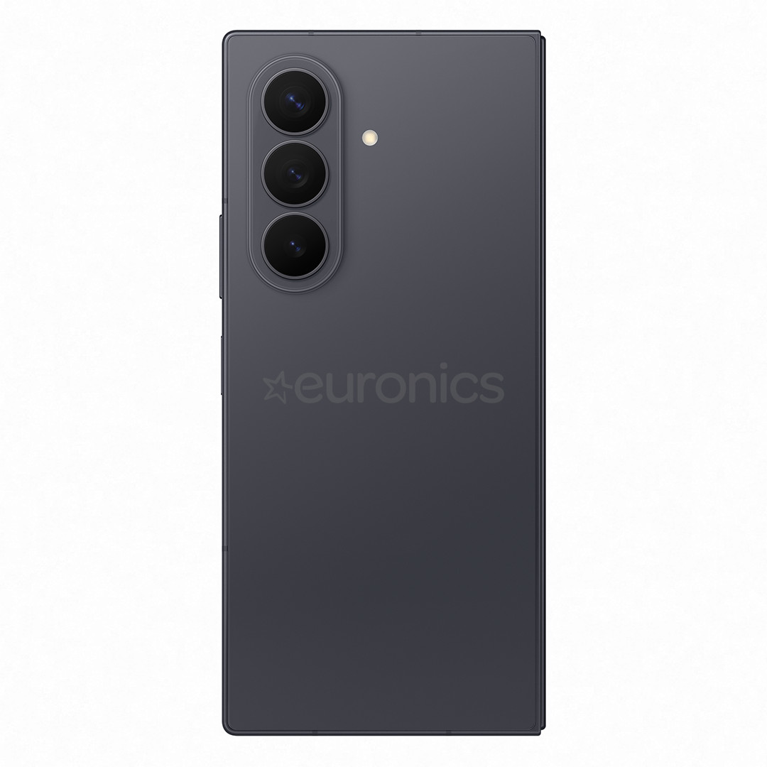 Samsung Galaxy Fold8 Ultra, 512 GB, tumši pelēka - Viedtālrunis