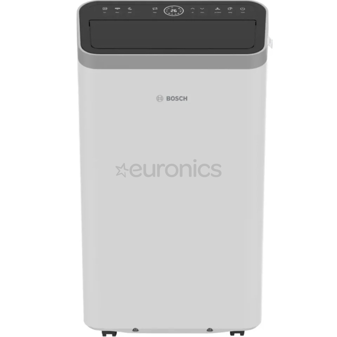 Bosch Cool 5100, 3400 W, balta - Portatīvais kondicionieris COOL5100