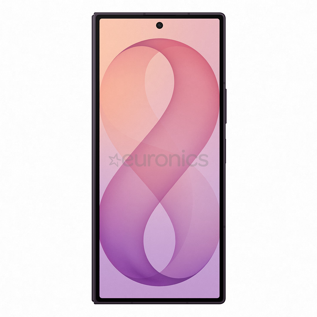 Samsung Galaxy Fold8 Ultra, 256 GB, violeta - Viedtālrunis