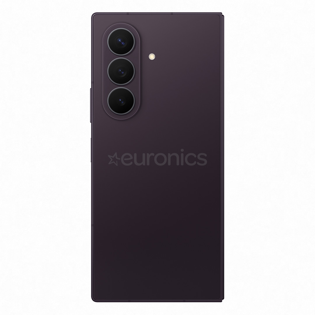 Samsung Galaxy Fold8 Ultra, 256 GB, violeta - Viedtālrunis