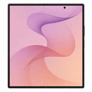 Samsung Galaxy Fold8 Ultra, 512 GB, violeta - Viedtālrunis