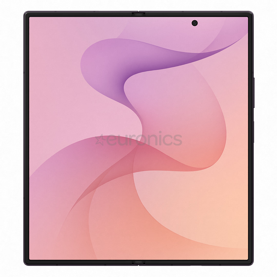Samsung Galaxy Fold8 Ultra, 512 GB, violeta - Viedtālrunis