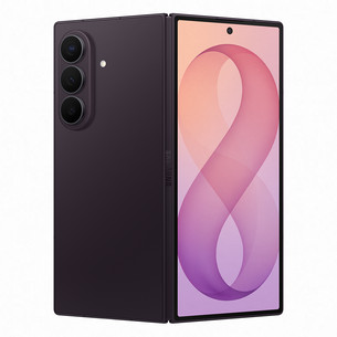Samsung Galaxy Fold8 Ultra, 512 GB, violeta - Viedtālrunis