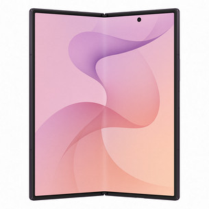 Samsung Galaxy Fold8 Ultra, 1 TB, violeta - Viedtālrunis