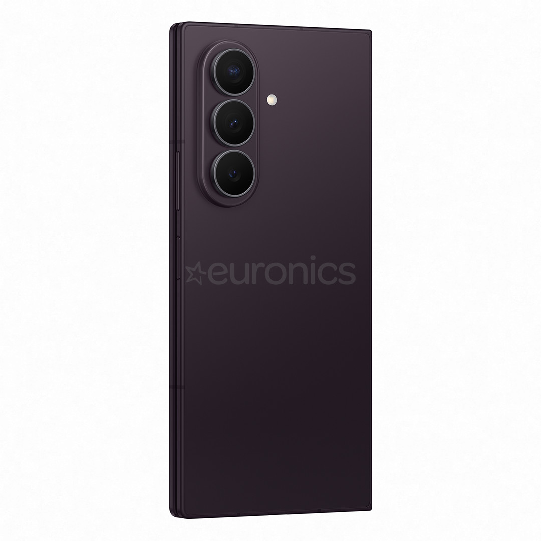 Samsung Galaxy Fold8 Ultra, 1 TB, violeta - Viedtālrunis