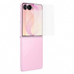 Samsung Anti-Reflecting Film, Galaxy Flip8, caurspīdīga - Ekrāna aizsargs viedtālrunim