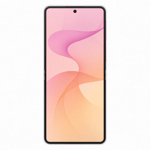 Samsung Clear Magnet Case, Galaxy Flip8, transparent - Case