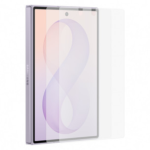 Samsung Anti-Reflecting Film, Galaxy Fold8, caurspīdīga - Ekrāna aizsargs viedtālrunim