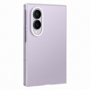 Samsung Clear Case, Galaxy Fold8, caurspīdīga - Apvalks viedtālrunim