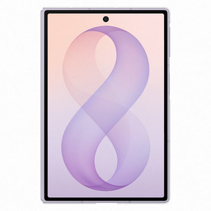 Samsung Clear Case, Galaxy Fold8, caurspīdīga - Apvalks viedtālrunim